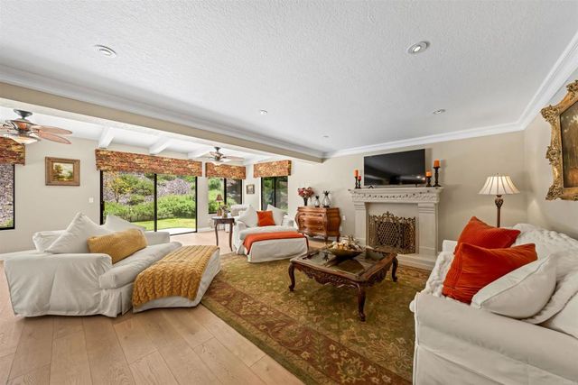 1616 Fuerte Ranch Road, El Cajon, CA 92019