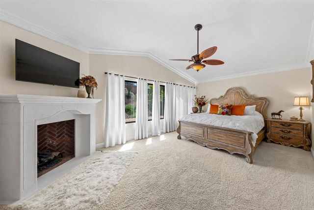 1616 Fuerte Ranch Road, El Cajon, CA 92019