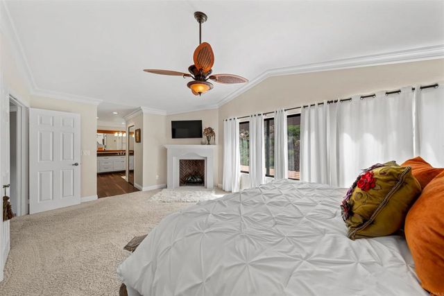 1616 Fuerte Ranch Road, El Cajon, CA 92019