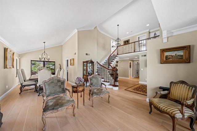 1616 Fuerte Ranch Road, El Cajon, CA 92019
