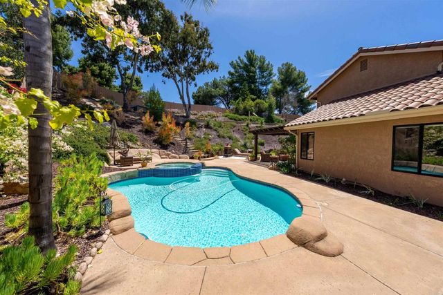 1616 Fuerte Ranch Road, El Cajon, CA 92019