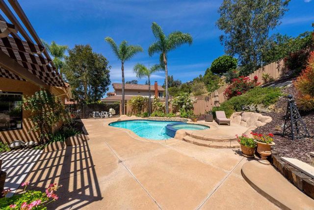 1616 Fuerte Ranch Road, El Cajon, CA 92019