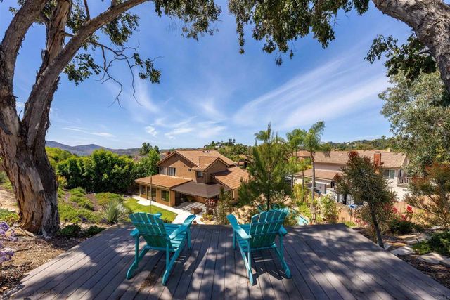 1616 Fuerte Ranch Road, El Cajon, CA 92019