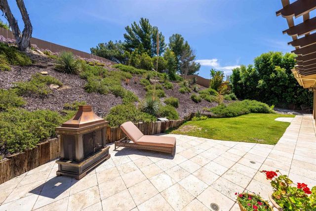 1616 Fuerte Ranch Road, El Cajon, CA 92019