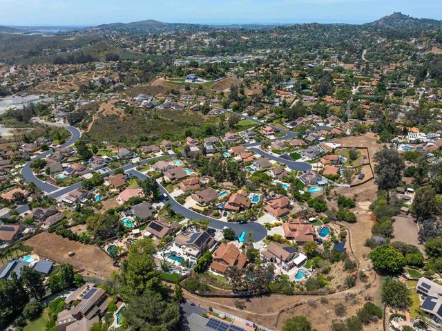 1616 Fuerte Ranch Road, El Cajon, CA 92019