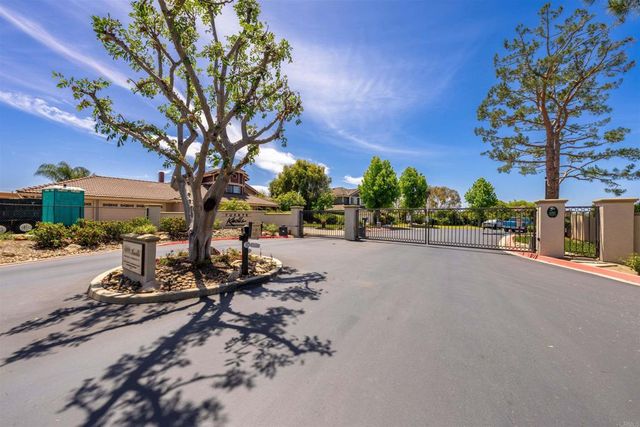 1616 Fuerte Ranch Road, El Cajon, CA 92019