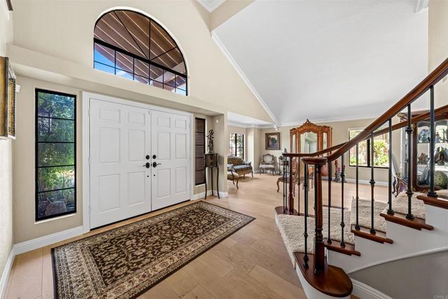 1616 Fuerte Ranch Road, El Cajon, CA 92019