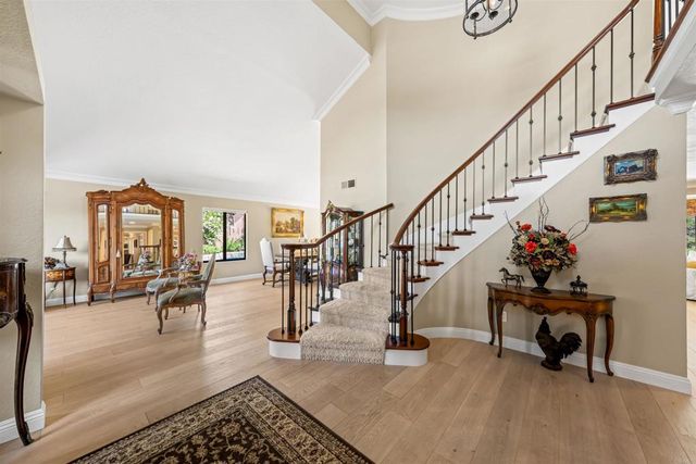 1616 Fuerte Ranch Road, El Cajon, CA 92019