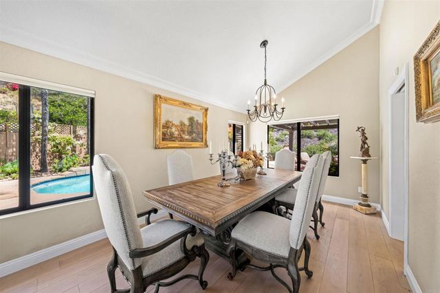 1616 Fuerte Ranch Road, El Cajon, CA 92019