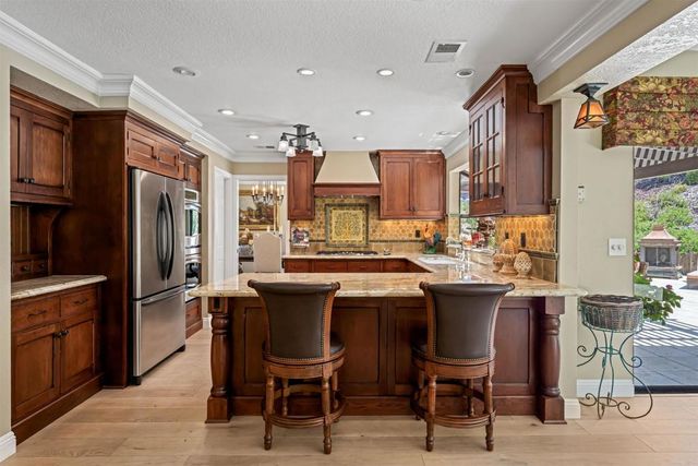 1616 Fuerte Ranch Road, El Cajon, CA 92019