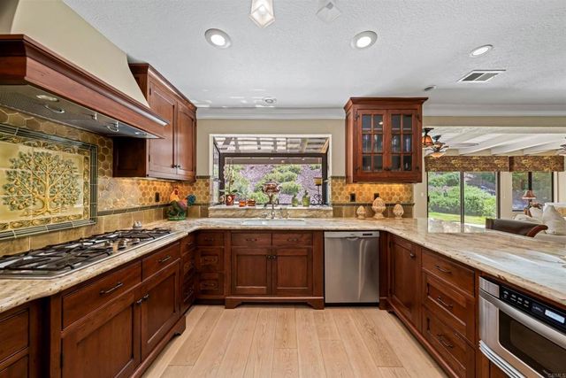 1616 Fuerte Ranch Road, El Cajon, CA 92019