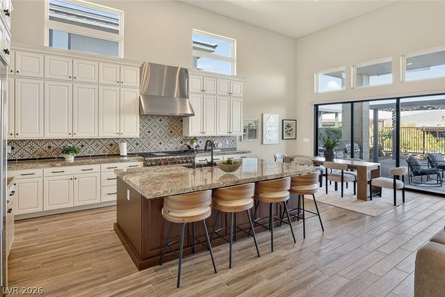 5192 Rock Daisy Drive, Las Vegas, NV 89135