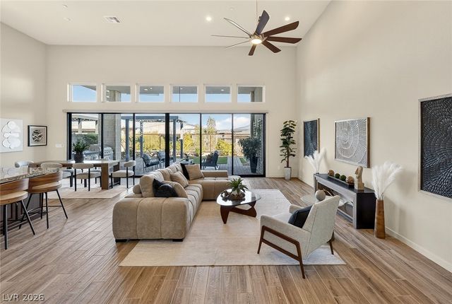 5192 Rock Daisy Drive, Las Vegas, NV 89135