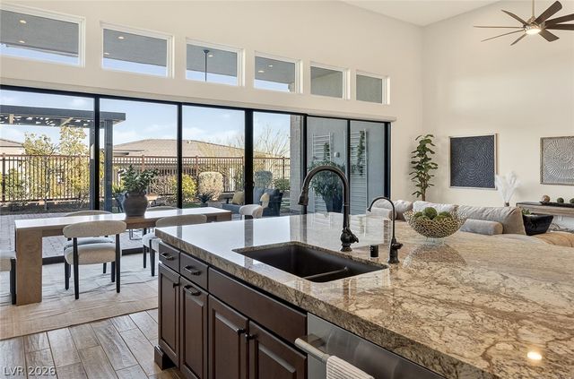 5192 Rock Daisy Drive, Las Vegas, NV 89135