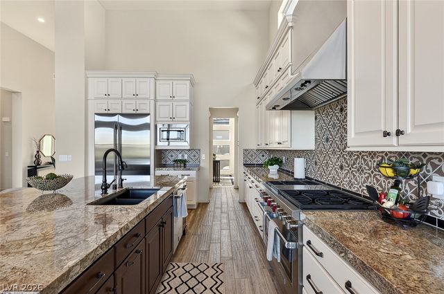 5192 Rock Daisy Drive, Las Vegas, NV 89135