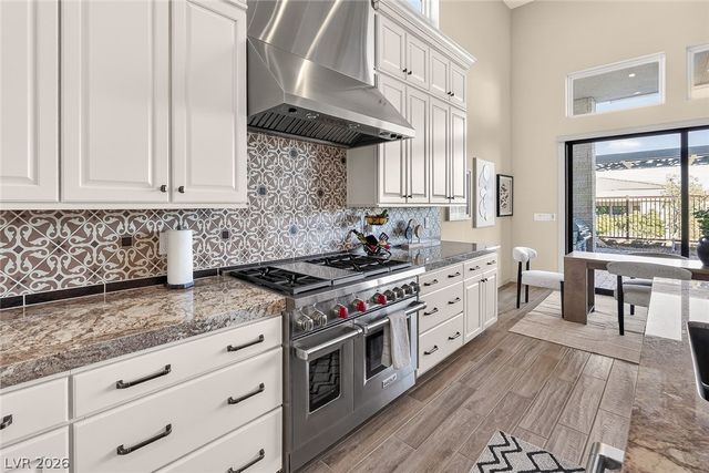 5192 Rock Daisy Drive, Las Vegas, NV 89135