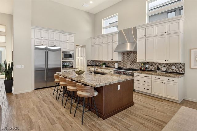 5192 Rock Daisy Drive, Las Vegas, NV 89135