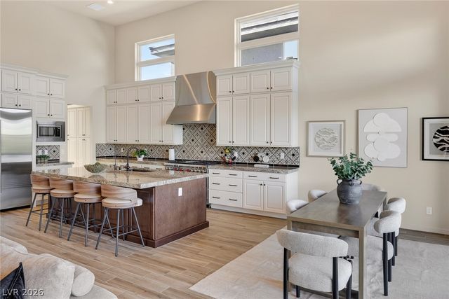 5192 Rock Daisy Drive, Las Vegas, NV 89135