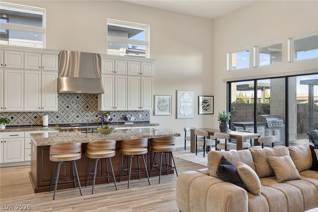 5192 Rock Daisy Drive, Las Vegas, NV 89135