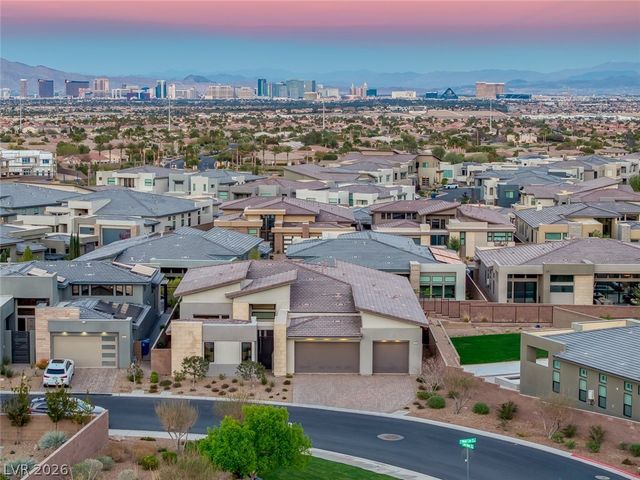 5192 Rock Daisy Drive, Las Vegas, NV 89135