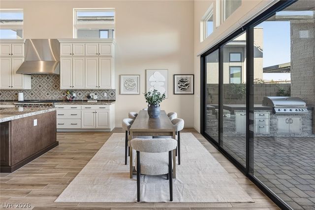 5192 Rock Daisy Drive, Las Vegas, NV 89135