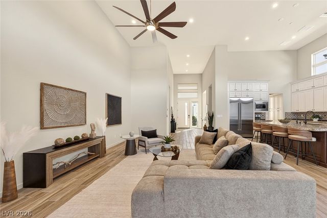 5192 Rock Daisy Drive, Las Vegas, NV 89135