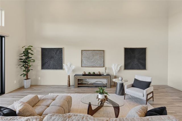 5192 Rock Daisy Drive, Las Vegas, NV 89135