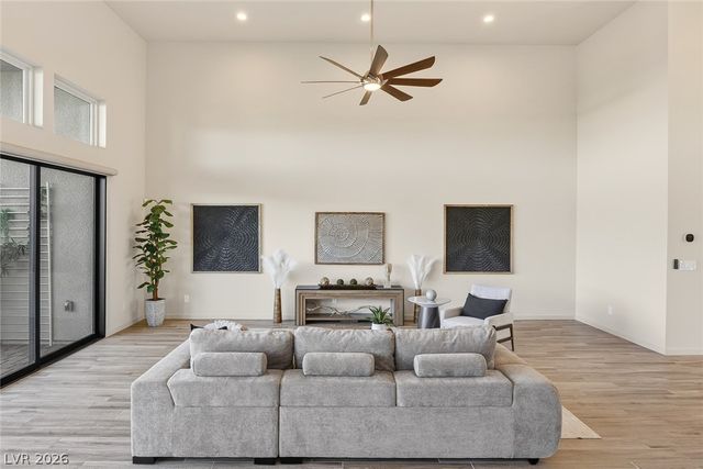 5192 Rock Daisy Drive, Las Vegas, NV 89135