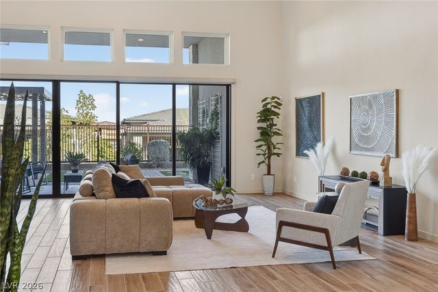 5192 Rock Daisy Drive, Las Vegas, NV 89135