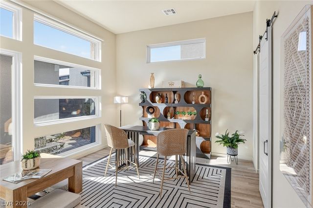 5192 Rock Daisy Drive, Las Vegas, NV 89135