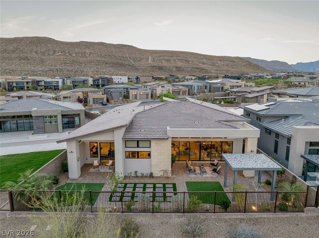 5192 Rock Daisy Drive, Las Vegas, NV 89135