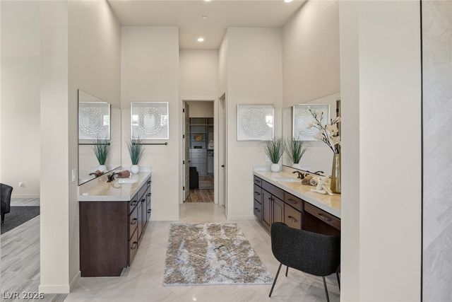 5192 Rock Daisy Drive, Las Vegas, NV 89135