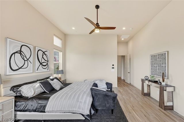 5192 Rock Daisy Drive, Las Vegas, NV 89135