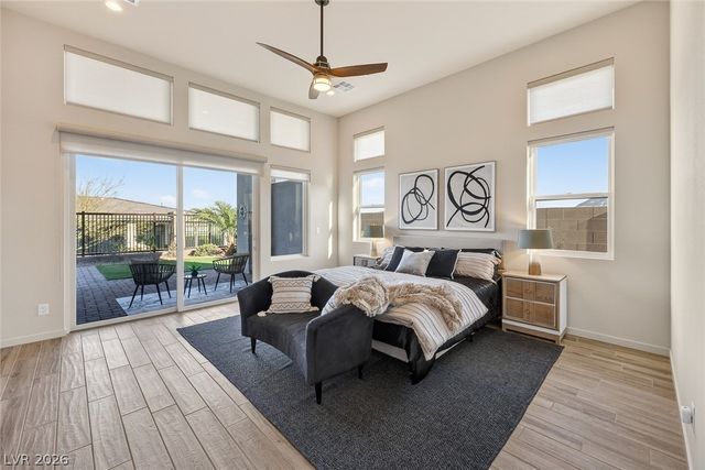 5192 Rock Daisy Drive, Las Vegas, NV 89135