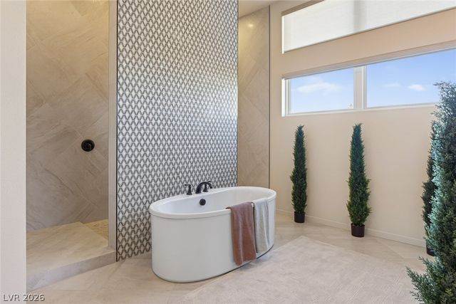 5192 Rock Daisy Drive, Las Vegas, NV 89135