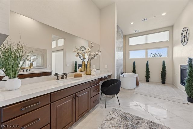 5192 Rock Daisy Drive, Las Vegas, NV 89135