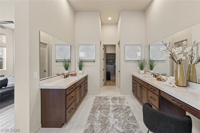 5192 Rock Daisy Drive, Las Vegas, NV 89135