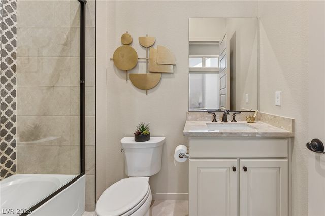 5192 Rock Daisy Drive, Las Vegas, NV 89135