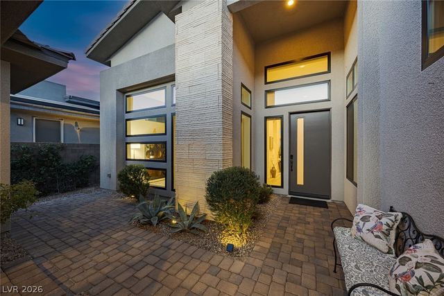 5192 Rock Daisy Drive, Las Vegas, NV 89135