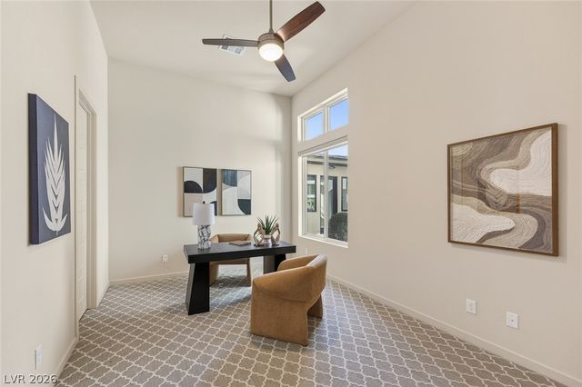 5192 Rock Daisy Drive, Las Vegas, NV 89135