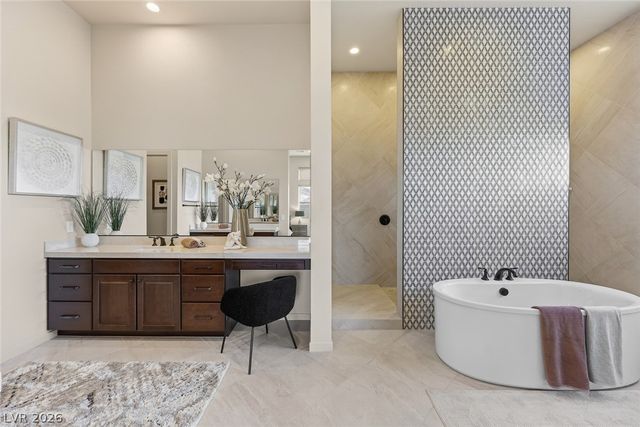 5192 Rock Daisy Drive, Las Vegas, NV 89135