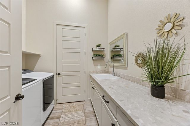 5192 Rock Daisy Drive, Las Vegas, NV 89135