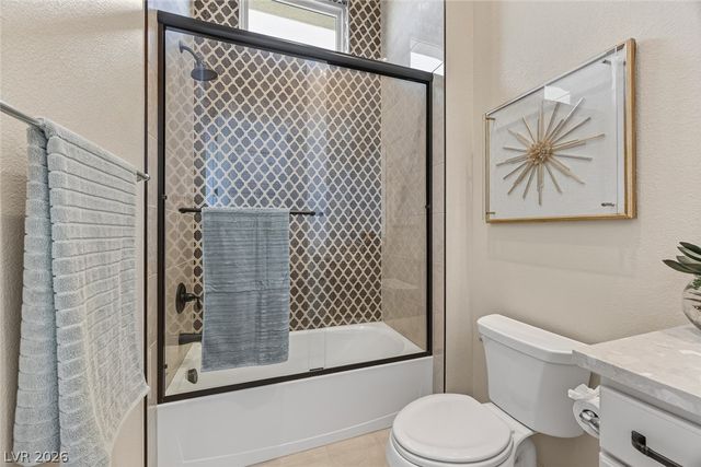 5192 Rock Daisy Drive, Las Vegas, NV 89135