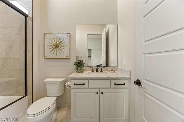 5192 Rock Daisy Drive, Las Vegas, NV 89135