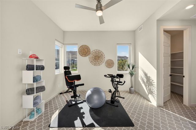 5192 Rock Daisy Drive, Las Vegas, NV 89135