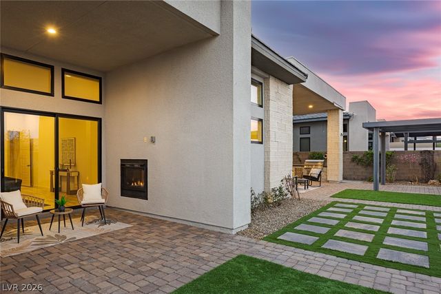 5192 Rock Daisy Drive, Las Vegas, NV 89135