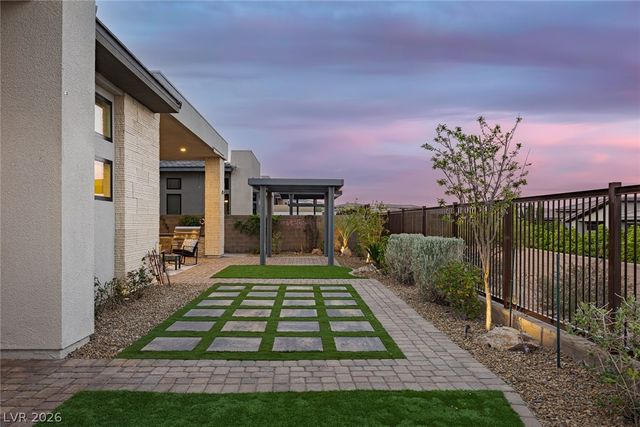 5192 Rock Daisy Drive, Las Vegas, NV 89135