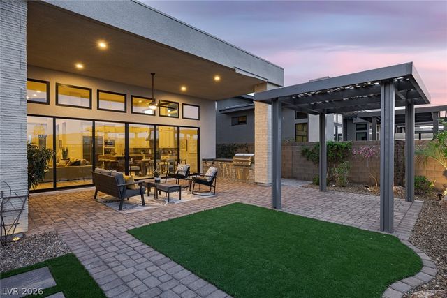 5192 Rock Daisy Drive, Las Vegas, NV 89135