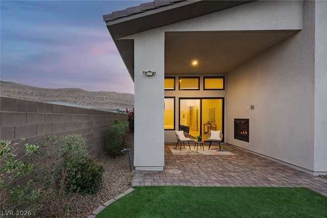 5192 Rock Daisy Drive, Las Vegas, NV 89135