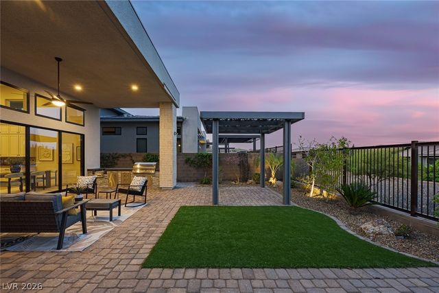 5192 Rock Daisy Drive, Las Vegas, NV 89135